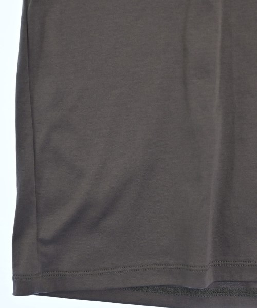SOEJU（ソージュ）Tシャツ・カットソー 茶 サイズ:M レディース/2200715088074