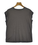 SOEJU（ソージュ）Tシャツ・カットソー 茶 サイズ:M レディース/2200715088074