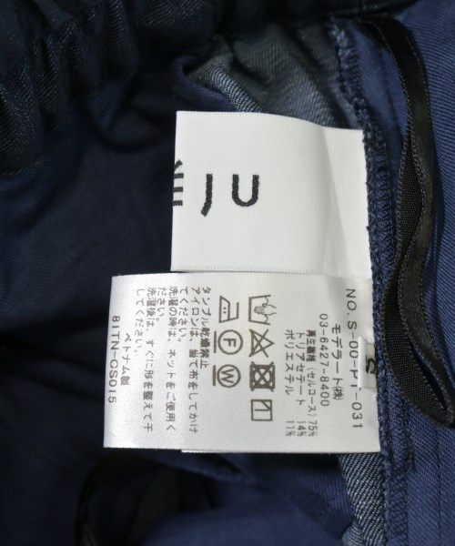 SOEJU（ソージュ）その他 紺 サイズ:S レディース/2200718752071