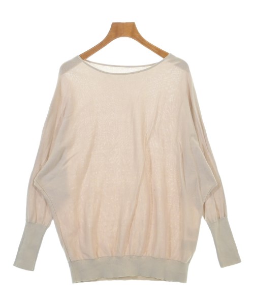 SOEJU(ソージュ)ニット・セーター ピンク サイズ:M/2200633683078