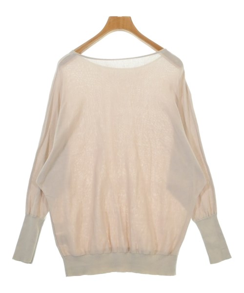 SOEJU（ソージュ）ニット・セーター ピンク サイズ:M レディース/2200633683078