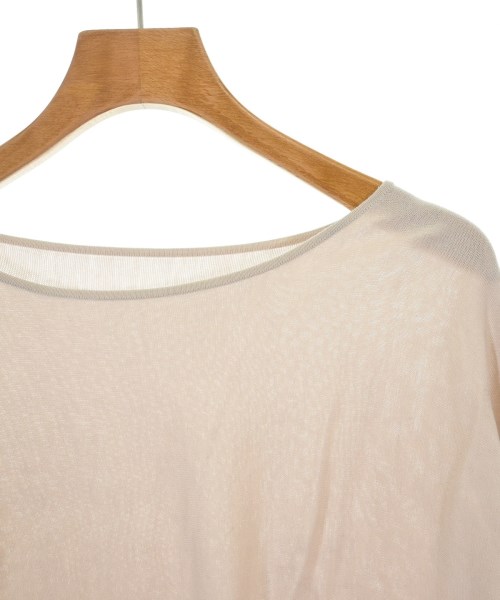 SOEJU（ソージュ）ニット・セーター ピンク サイズ:M レディース/2200633683078