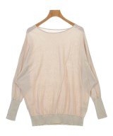 SOEJU（ソージュ）ニット・セーター ピンク サイズ:M レディース/2200633683078