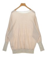 SOEJU（ソージュ）ニット・セーター ピンク サイズ:M レディース/2200633683078