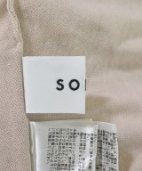 SOEJU（ソージュ）ニット・セーター ピンク サイズ:M レディース/2200633683078