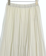 SOEJU（ソージュ）ロング・マキシ丈スカート 白 サイズ:-(S位) レディース/2200633683146