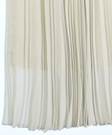 SOEJU（ソージュ）ロング・マキシ丈スカート 白 サイズ:-(S位) レディース/2200633683146