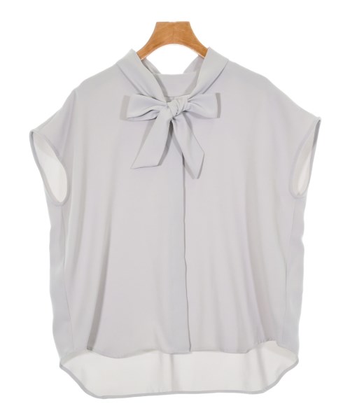 SOEJU(ソージュ)ブラウス 紫 サイズ:M/2200636846036