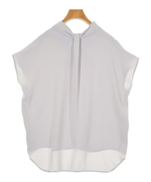 SOEJU（ソージュ）ブラウス 紫 サイズ:M レディース/2200636846036