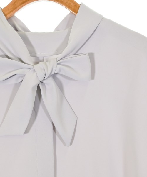 SOEJU（ソージュ）ブラウス 紫 サイズ:M レディース/2200636846036