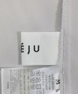 SOEJU（ソージュ）ブラウス 紫 サイズ:M レディース/2200636846036