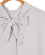 SOEJU（ソージュ）ブラウス 紫 サイズ:M レディース/2200636846036