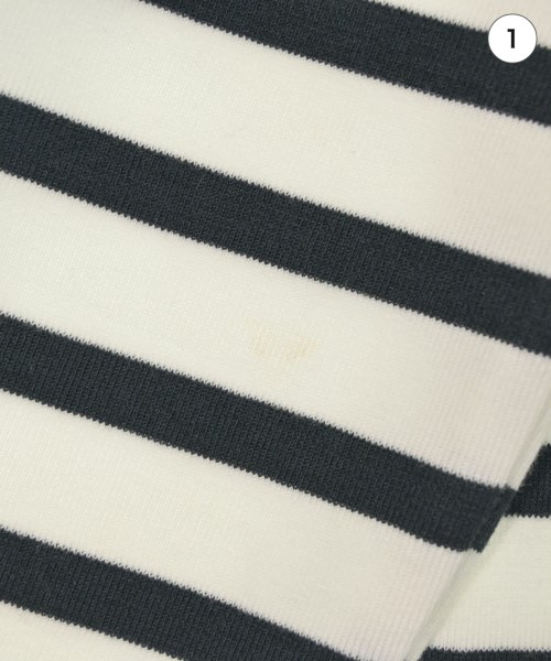 SOEJU（ソージュ）Tシャツ・カットソー 白 サイズ:M レディース/2200640637057