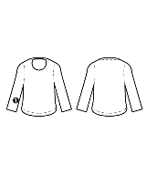 SOEJU（ソージュ）Tシャツ・カットソー 白 サイズ:M レディース/2200640637057