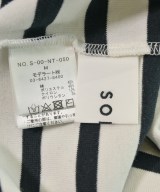 SOEJU（ソージュ）Tシャツ・カットソー 白 サイズ:M レディース/2200640637057