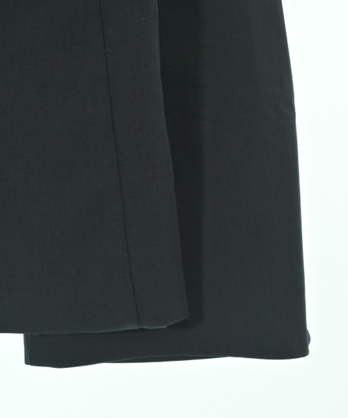 SOEJU（ソージュ）ノーカラージャケット グレー サイズ:L レディース/2200641866029