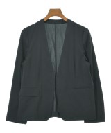 SOEJU ノーカラージャケット