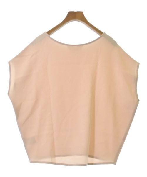 SOEJU（ソージュ）ブラウス ベージュ サイズ:S レディース/2200628578099