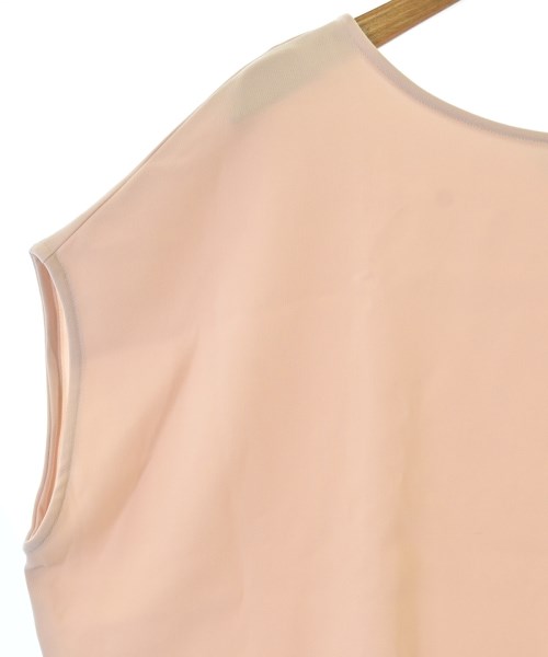 SOEJU（ソージュ）ブラウス ベージュ サイズ:S レディース/2200628578099