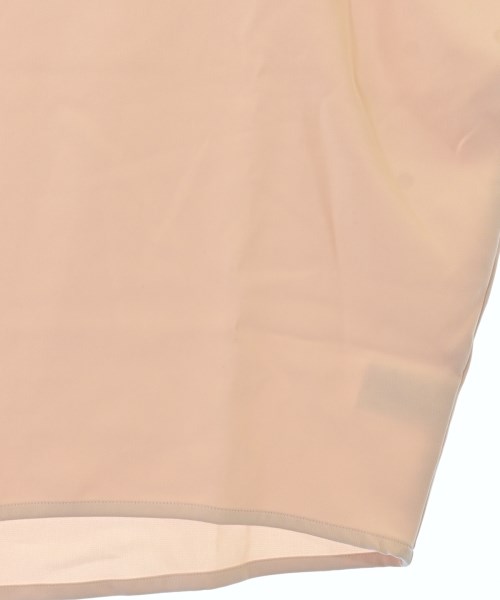 SOEJU（ソージュ）ブラウス ベージュ サイズ:S レディース/2200628578099