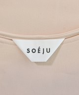 SOEJU（ソージュ）ブラウス ベージュ サイズ:S レディース/2200628578099