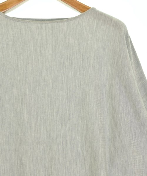 SOEJU（ソージュ）ニット・セーター グレー サイズ:M レディース/2200646557090