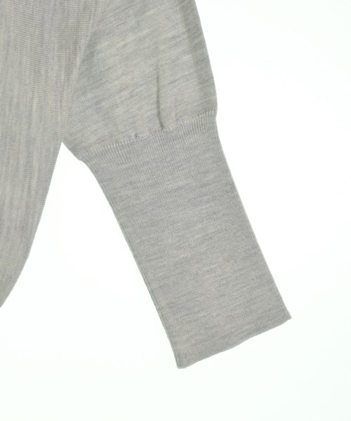 SOEJU（ソージュ）ニット・セーター グレー サイズ:M レディース/2200646557090