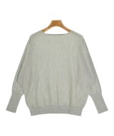 SOEJU（ソージュ）ニット・セーター グレー サイズ:M レディース/2200646557090