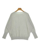 SOEJU（ソージュ）ニット・セーター グレー サイズ:M レディース/2200646557090