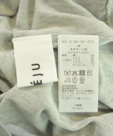 SOEJU（ソージュ）ニット・セーター グレー サイズ:M レディース/2200646557090