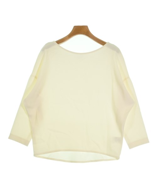 SOEJU(ソージュ)ブラウス 白 サイズ:M/2200646557144