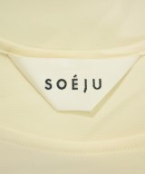 SOEJU（ソージュ）ブラウス 白 サイズ:M レディース/2200646557144