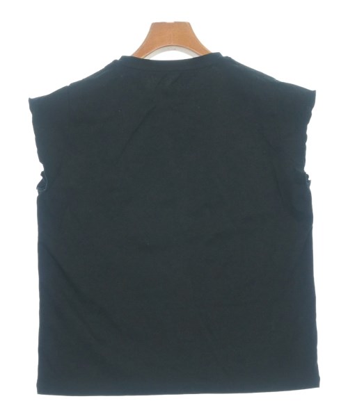 SOEJU（ソージュ）Tシャツ・カットソー 黒 サイズ:M レディース/2200613111027