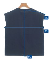 SOEJU（ソージュ）Tシャツ・カットソー 紺 サイズ:M レディース/2200613111034