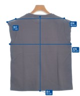 SOEJU（ソージュ）Tシャツ・カットソー 茶 サイズ:M レディース/2200613111041