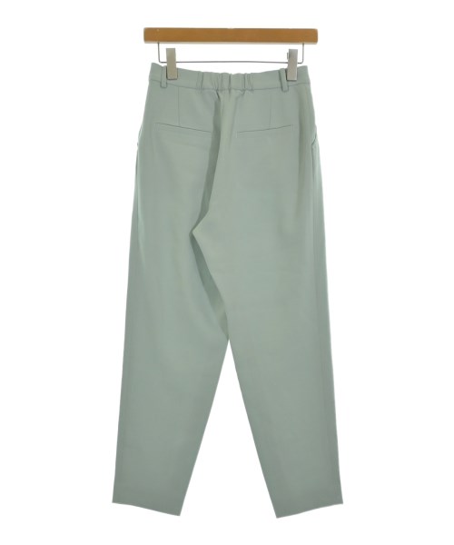 SOEJU（ソージュ）スラックス 緑 サイズ:S レディース/2200613111058