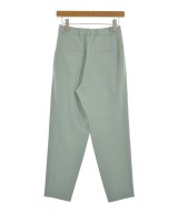 SOEJU（ソージュ）スラックス 緑 サイズ:S レディース/2200613111058