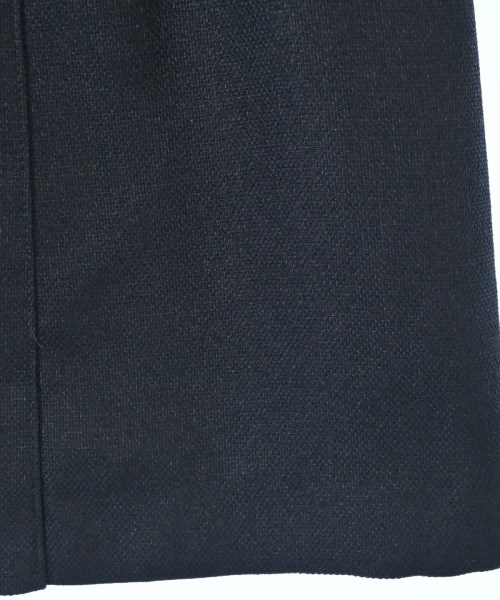 SOEJU（ソージュ）ひざ丈スカート 紺 サイズ:M レディース/2200642332011