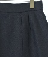 SOEJU（ソージュ）ひざ丈スカート 紺 サイズ:M レディース/2200642332011