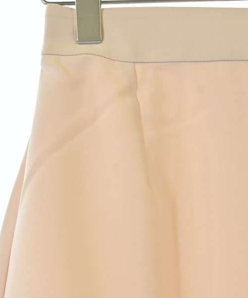 SOEJU（ソージュ）ひざ丈スカート ベージュ サイズ:S レディース/2200642332028