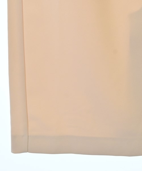 SOEJU（ソージュ）ひざ丈スカート ベージュ サイズ:S レディース/2200642332028