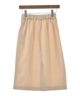 SOEJU（ソージュ）ひざ丈スカート ベージュ サイズ:S レディース/2200642332028
