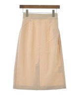 SOEJU ひざ丈スカート