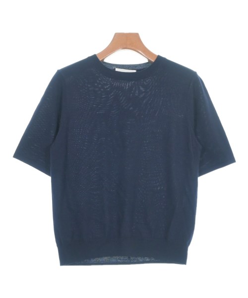 SOEJU(ソージュ)ニット・セーター 紺 サイズ:-(M位)/2200642332042