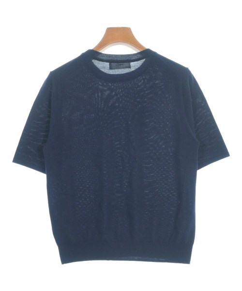 SOEJU（ソージュ）ニット・セーター 紺 サイズ:-(M位) レディース/2200642332042