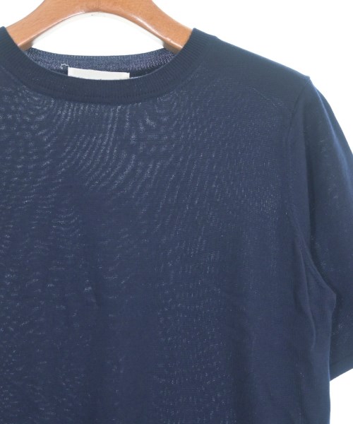 SOEJU（ソージュ）ニット・セーター 紺 サイズ:-(M位) レディース/2200642332042
