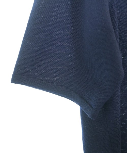 SOEJU（ソージュ）ニット・セーター 紺 サイズ:-(M位) レディース/2200642332042