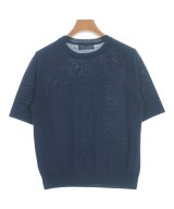 SOEJU（ソージュ）ニット・セーター 紺 サイズ:-(M位) レディース/2200642332042