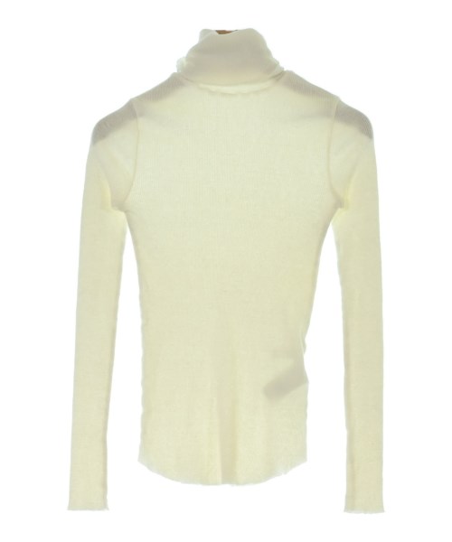 SOEJU(ソージュ)ニット・セーター 白 サイズ:F/2200640894078