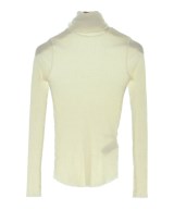 SOEJU（ソージュ）ニット・セーター 白 サイズ:F レディース/2200640894078